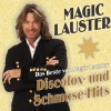 Magic Lauster - Ab Und Zu